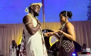Mwalimu Rachel Jokes About Singlehood After Xclusive's Wedding
