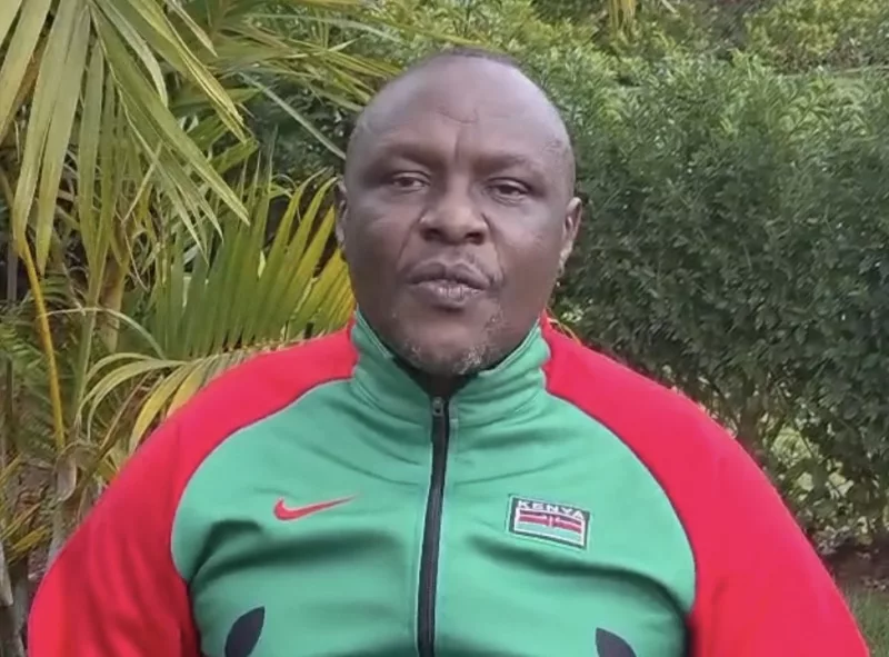 Trans Nzoia governor race widens as sixth aspirant joins contest