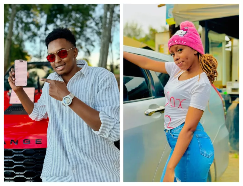 Shikoh Makes Fresh Claim About Flossin Amid Nihan Romance