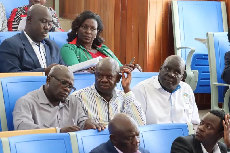 Questions raised over rushed public participation on education Bills