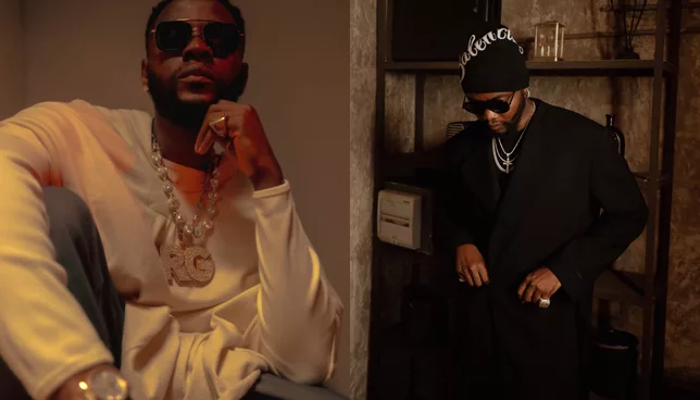 Kizz Daniel Reveals Why he Stepped Away From Music in Emotional Message to Fans
