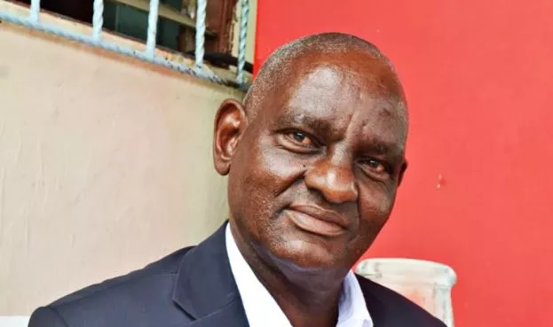 Kamba elder defends Kalonzo growth record