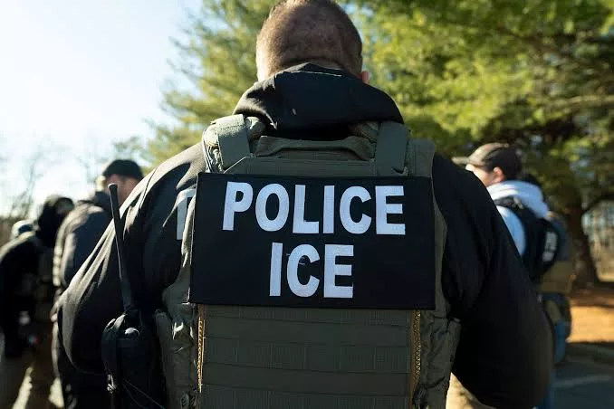 Kenyan driver arrested in US after truck crash