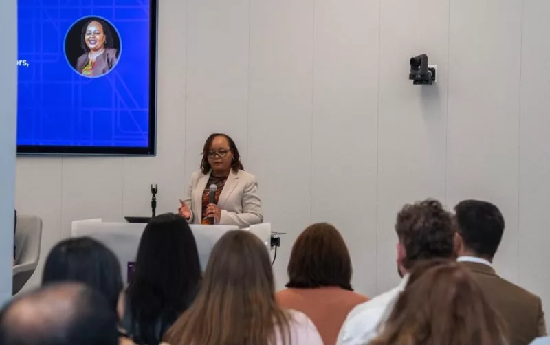 Waiguru backs greater inclusion of counties in global development agenda