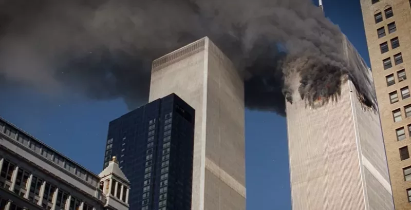 Gen Zs recall first learning of 'deeply harrowing, terrifying' 9/11