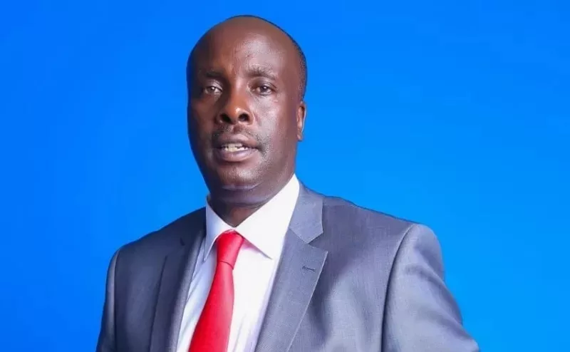 Danstan Omari: Okoth Obado Can Pay Compensation and Still Face Jail