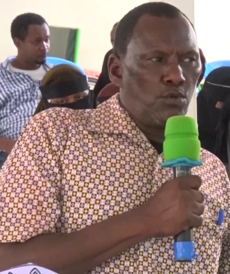Garissa PWDs demand scaled-up financial and food support