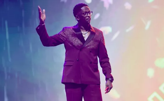 5 Facts About Comedian Njugush and His Journey to Global Stardom