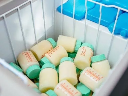 Kenyan mothers shun donated breast milk for HIV fear – study