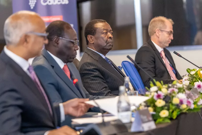 Kenya follows Uganda in tightening controls on foreign agents