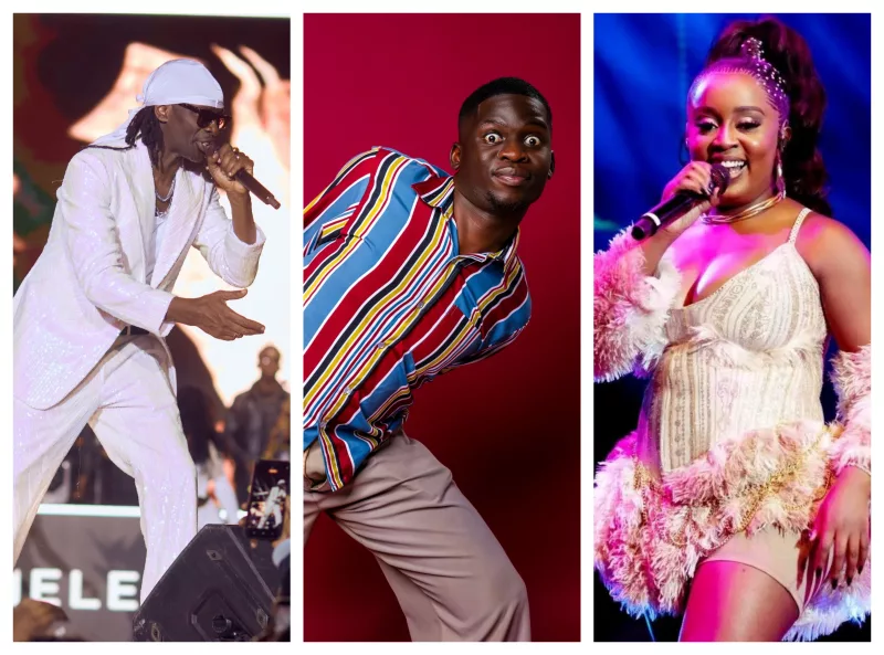 Inside 2026's Biggest Solo Concerts