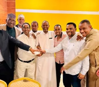 Mandera East MP race gathers pace as Omar Sala gains