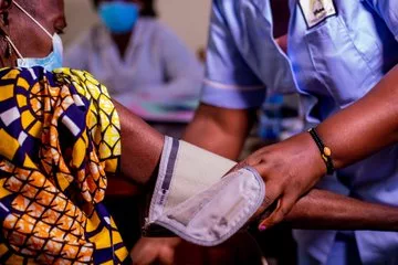 Heart disease, stroke leading killers in Africa, study shows