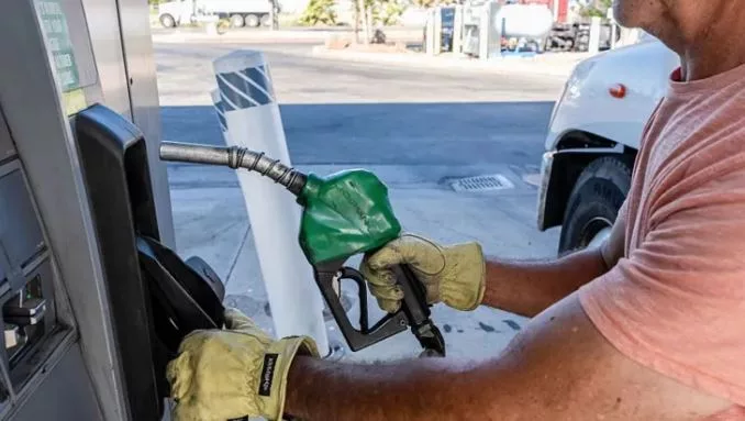 What US diesel export ban could mean for you