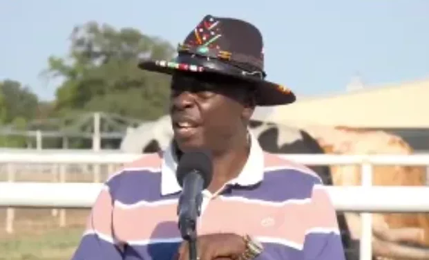 Gachagua to meet Maa community over rights, livestock killings