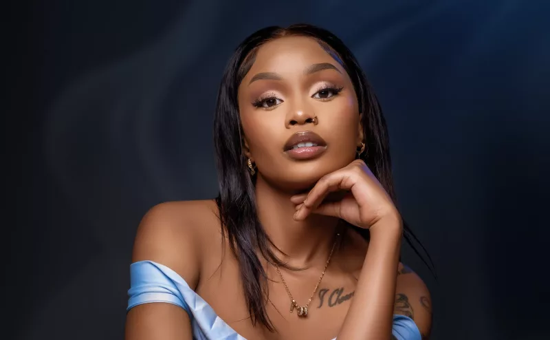 Georgina Njenga Responds After Worrying Post About Her Death