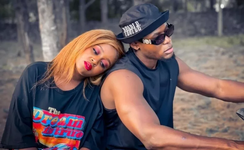 Arrow Bwoy & Nadia Mukami Release Yumba