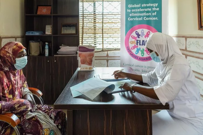 Study: Africa’s cancer crisis deepens as cases surge 229%