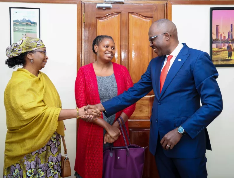 State forms joint task team over Burundian nationals