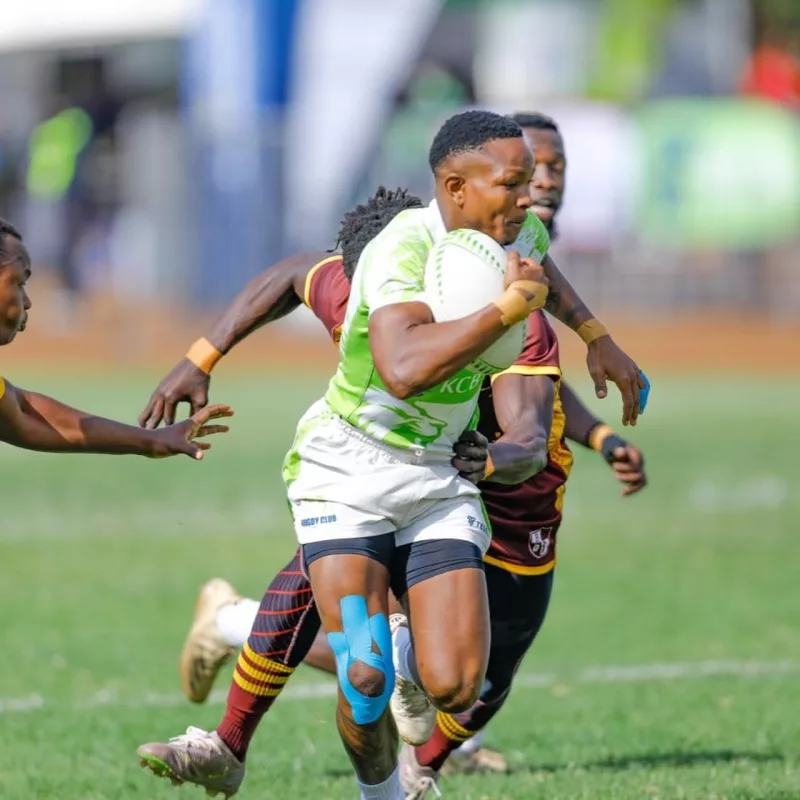 National Sevens Circuit reaches climax at Christie Sevens this weekend