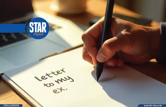A Letter to My Ex: I’m over you, Kelen, I’m just not over my missing hoodie