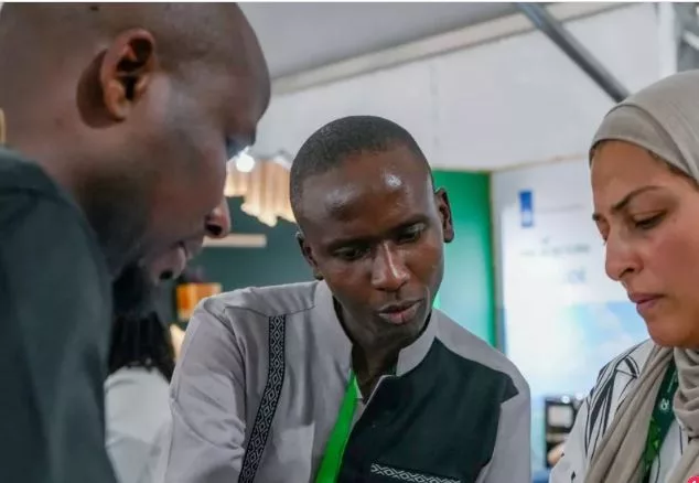 Study: Africa must fix agrifood systems to unlock youth employment