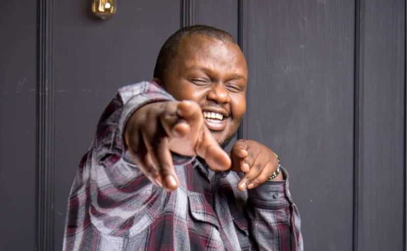 Mejja Shares the 3 Life Lessons He'd Keep If He Lost Everything