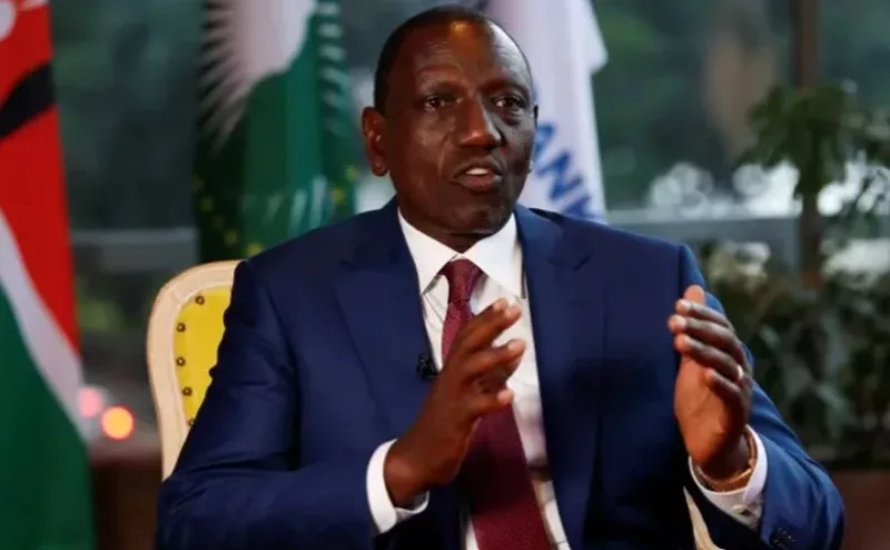 Kenya to lead digital skills passport as Africa rethinks health financing
