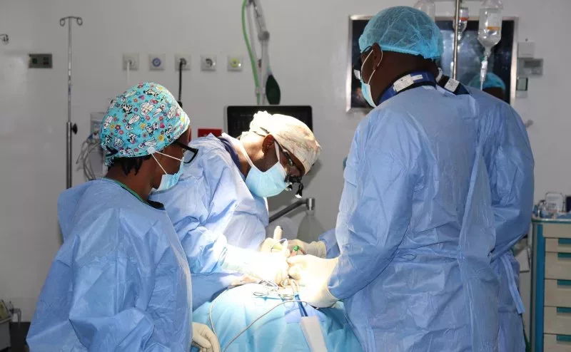 New hope for epilepsy patients as Kisumu adopts advanced treatment