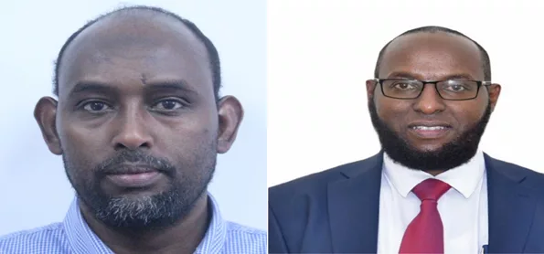 OSMAN & DAGANE: Why Kenyan nurses must find their political voice
