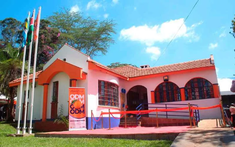 Report: ODM was paid Sh200m under ‘emergency’ spending