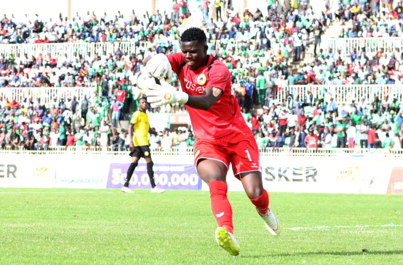 Brian Bwire