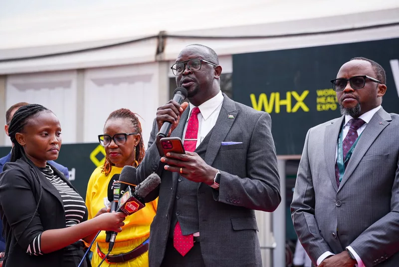 Kenya moves to tighten scrutiny of medical equipment imports