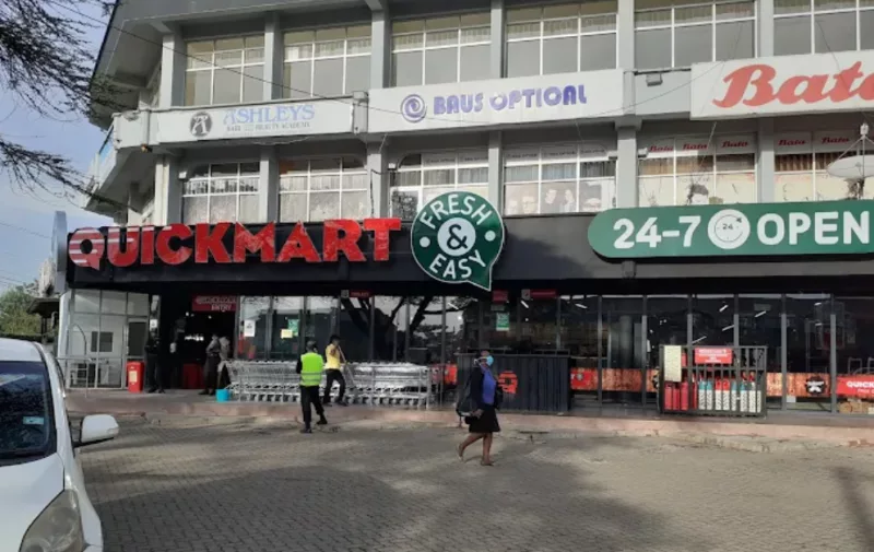 Quickmart eyes end of September for NSE listing, to offer upto 57%