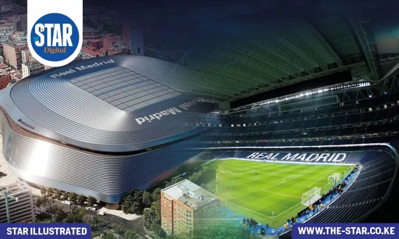 World's most valuable football clubs in 2026 [Top 15]