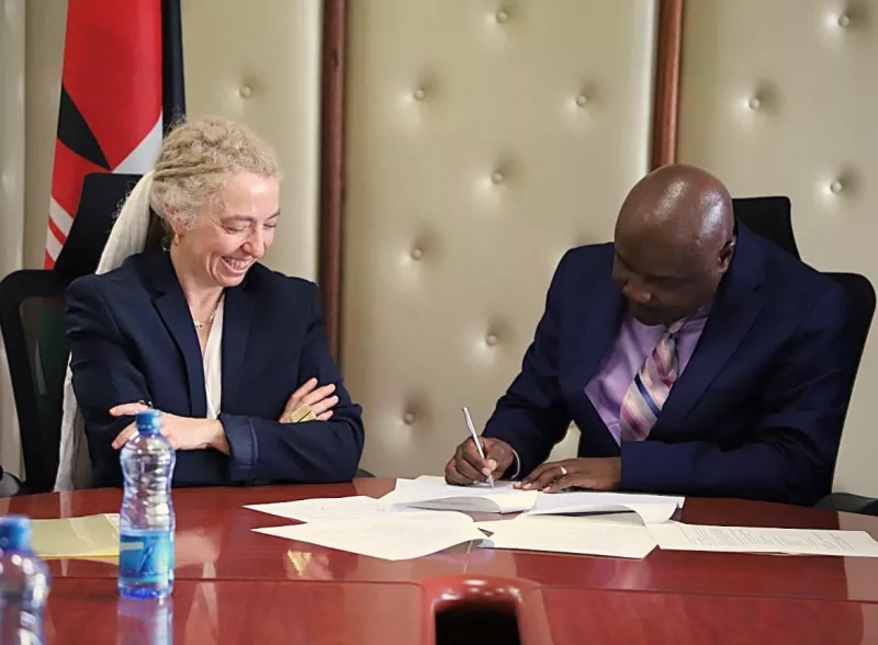 MWADIME: Circular migration as a strategic lever for Kenya's transformation beyond 2030