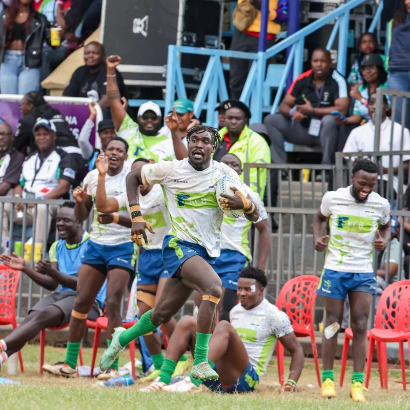 KCB face Kobs from Uganda in high profile pre-season showdown in Ruaraka