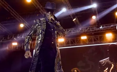 Nameless Recalls Earning Sh4K at His First Job