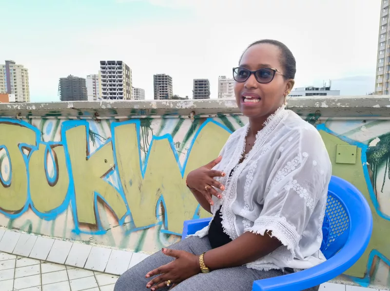 Ngorobi: Jukwaa Arts founder built global career in theatre