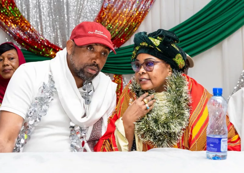 Mombasa Cushites unite for better returns in 2027 elections