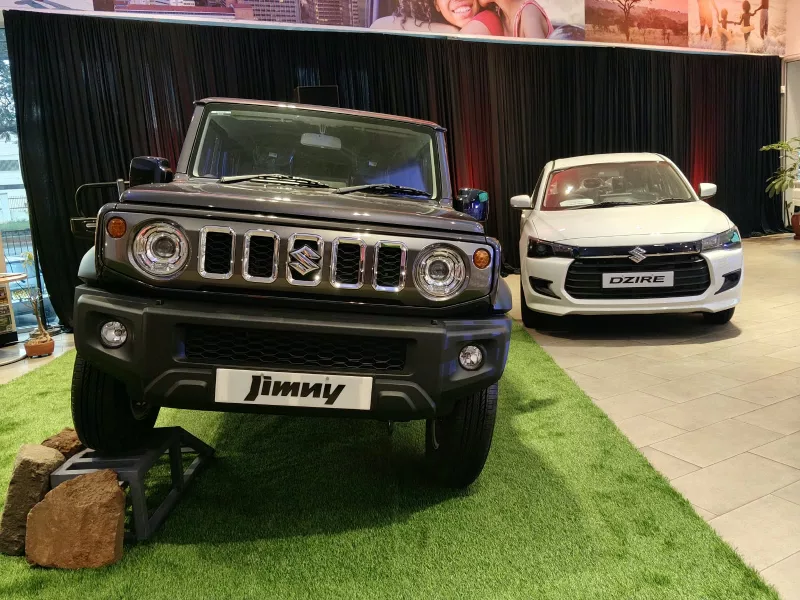 Vehicle sales fall 12.3% in July despite lower interest rates