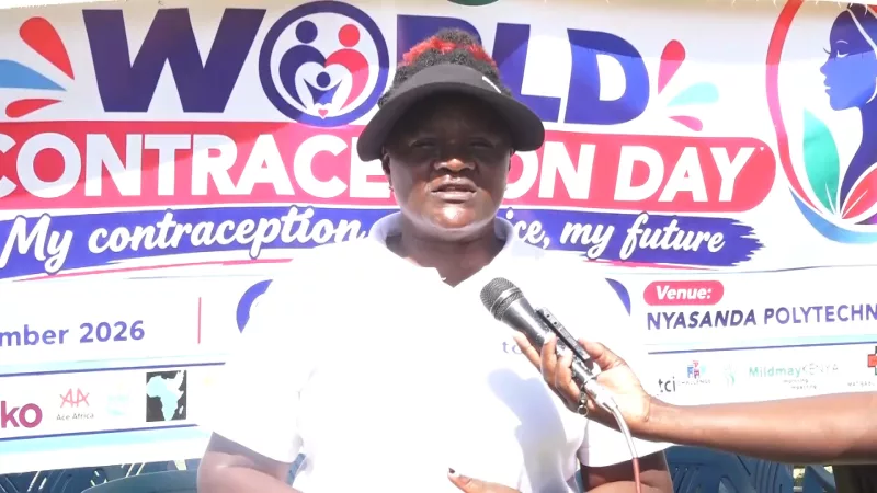 Siaya steps up efforts to address 23% unmet family planning need