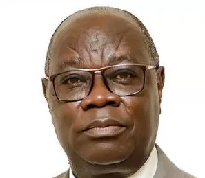 University of Eldoret Deputy VC Prof Raburu Dies