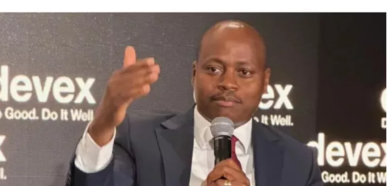 Donor funding cuts now force Kenya to rethink HIV response