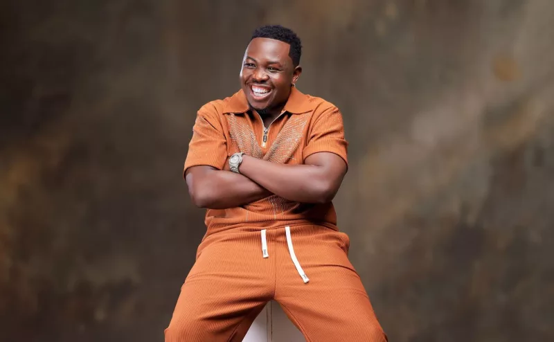 Mr Handsome: Meet Kakamega-born TikTok Streamer Inspired by Nyako
