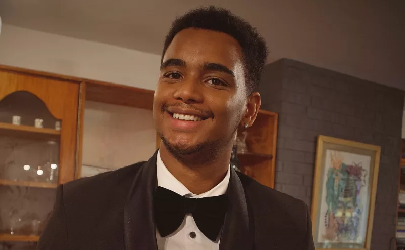 Sean Andrew Reveals Age He Earned First Million, First Car