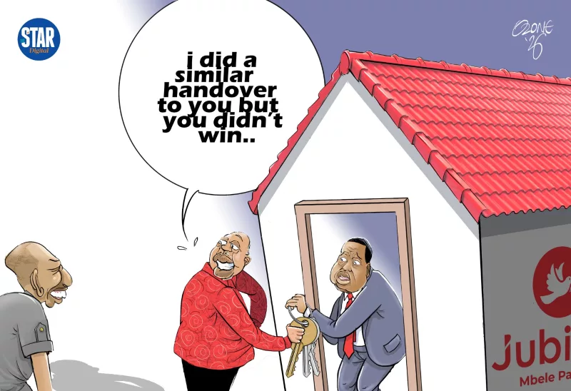 CARTOON: September 24, 2026