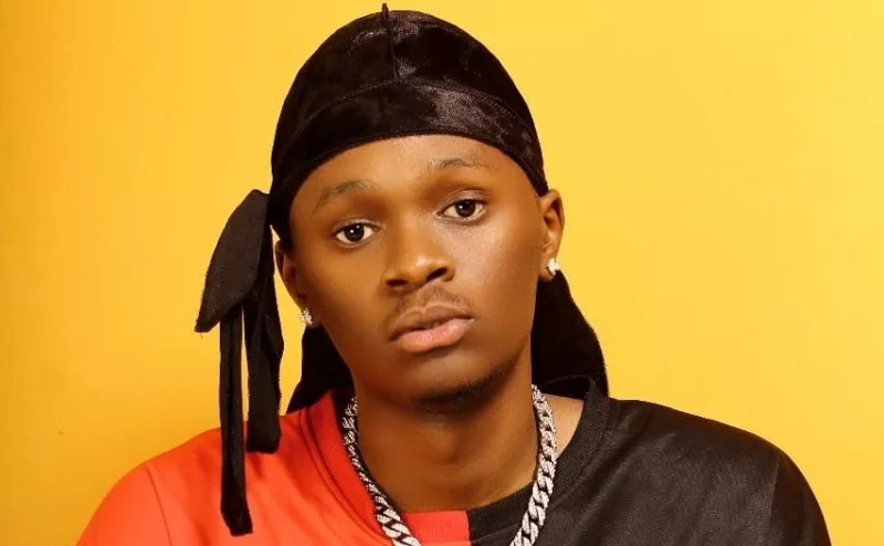 King Bizzy Sparks Concern After Announcing Plans to Quit Social Media