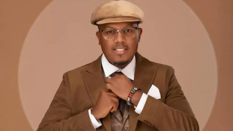 Abel Mutua: ‘The Constitution Is Just Tissue’