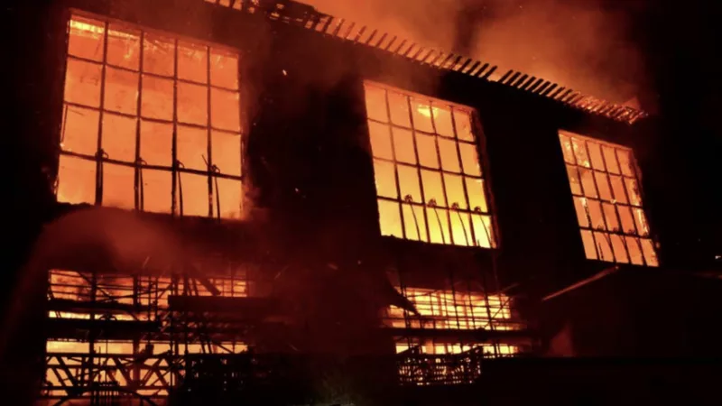 Scrapping boarding among top proposals to end dorm fires